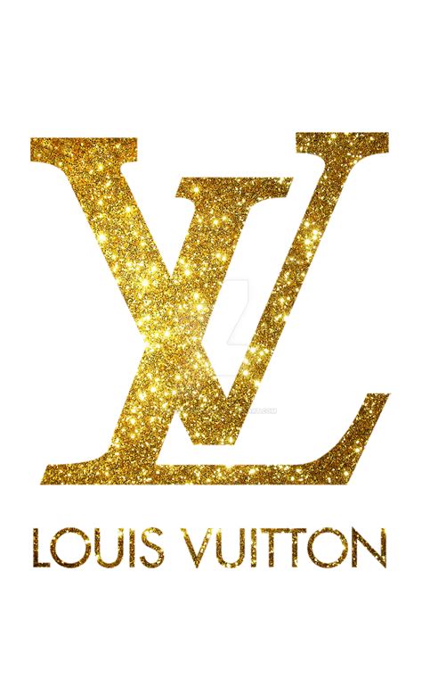 Louis Vuitton love logo